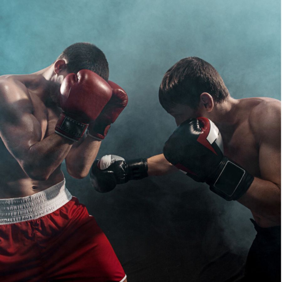 Associazione di pugilato a Fondi: allenatori esperti e approcci personalizzati