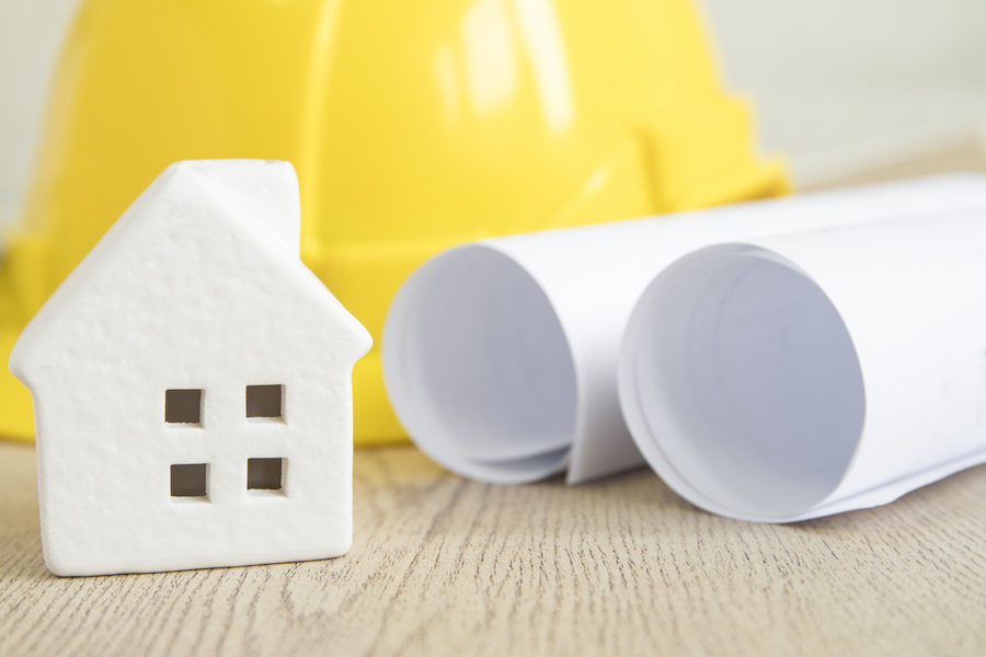 Innovazione e Qualità: Ditta Edile Francesco Bagnuolo a Borgo San Lorenzo