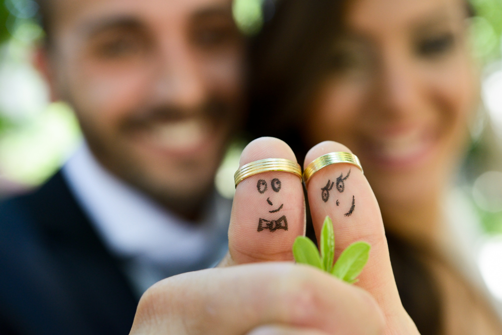 Sognando un Matrimonio Eco-Friendly? Denise Fava è la Tua Soluzione a Ravenna