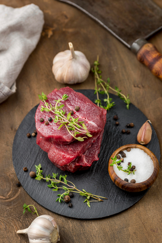 “Tradizione e Genuinità: la Carne Ovina della Da Come Una Volta a Chieti”