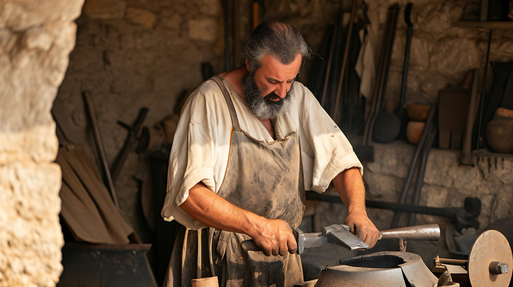 La sicurezza della tua casa: il fabbro a Parma che fa la differenza